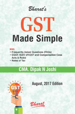  Buy GST Made Simple with FAQs
